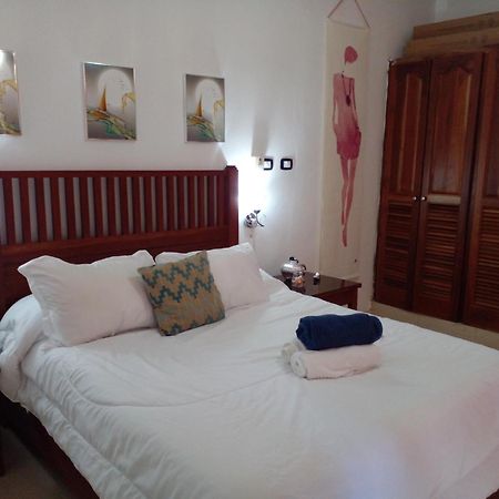 Habitacion En Sol Dominicus Solo Adultos Bayahibe Δωμάτιο φωτογραφία