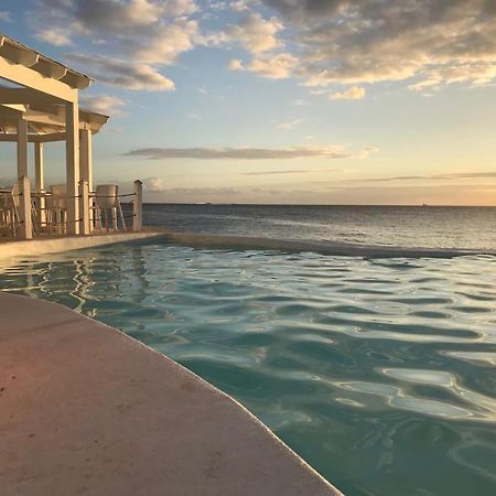 Habitacion En Sol Dominicus Solo Adultos Bayahibe Εξωτερικό φωτογραφία