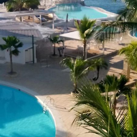 Habitacion En Sol Dominicus Solo Adultos Bayahibe Εξωτερικό φωτογραφία