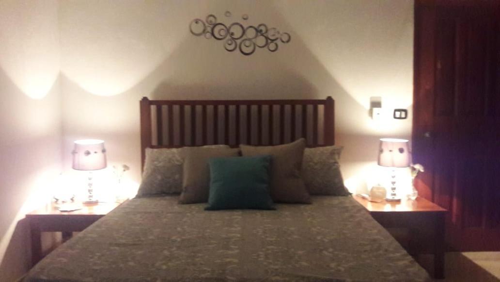 Habitacion En Sol Dominicus Solo Adultos Bayahibe Εξωτερικό φωτογραφία