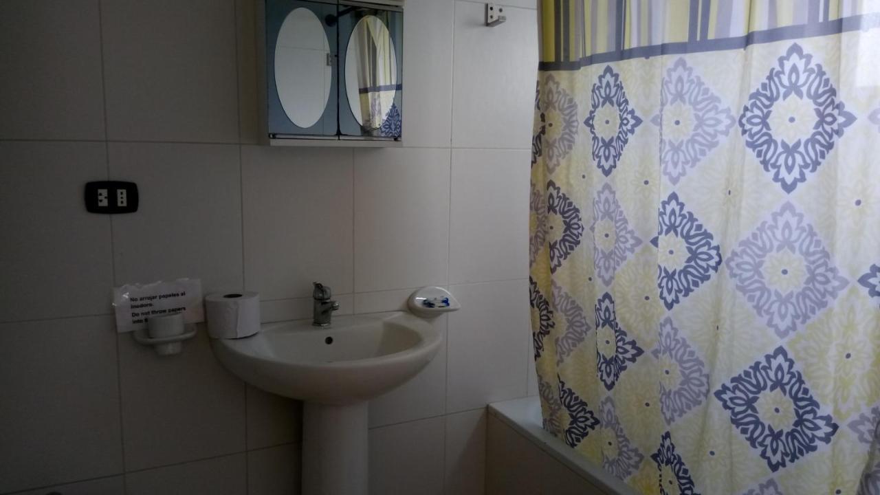 Habitacion En Sol Dominicus Solo Adultos Bayahibe Εξωτερικό φωτογραφία