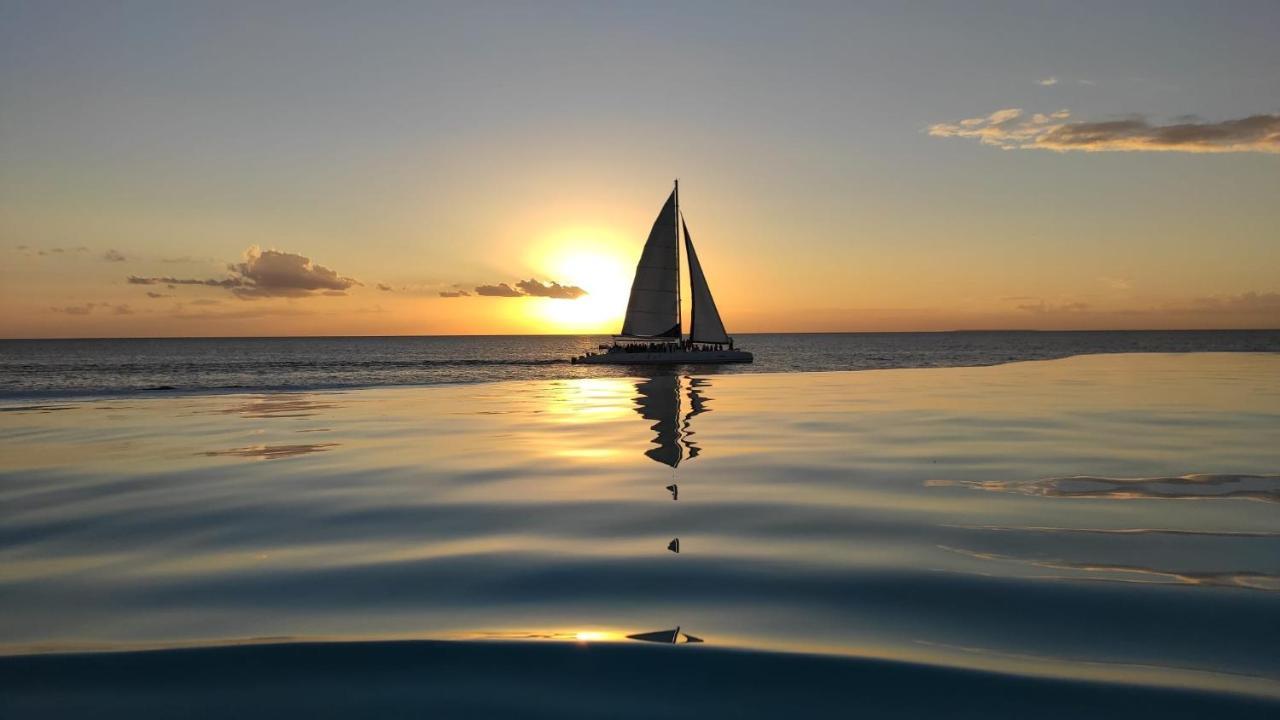 Habitacion En Sol Dominicus Solo Adultos Bayahibe Εξωτερικό φωτογραφία