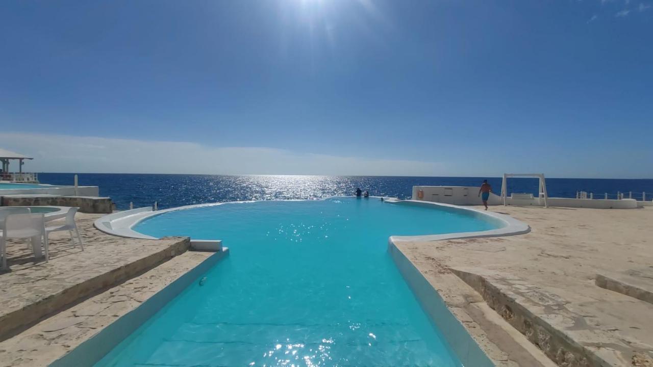 Habitacion En Sol Dominicus Solo Adultos Bayahibe Εξωτερικό φωτογραφία