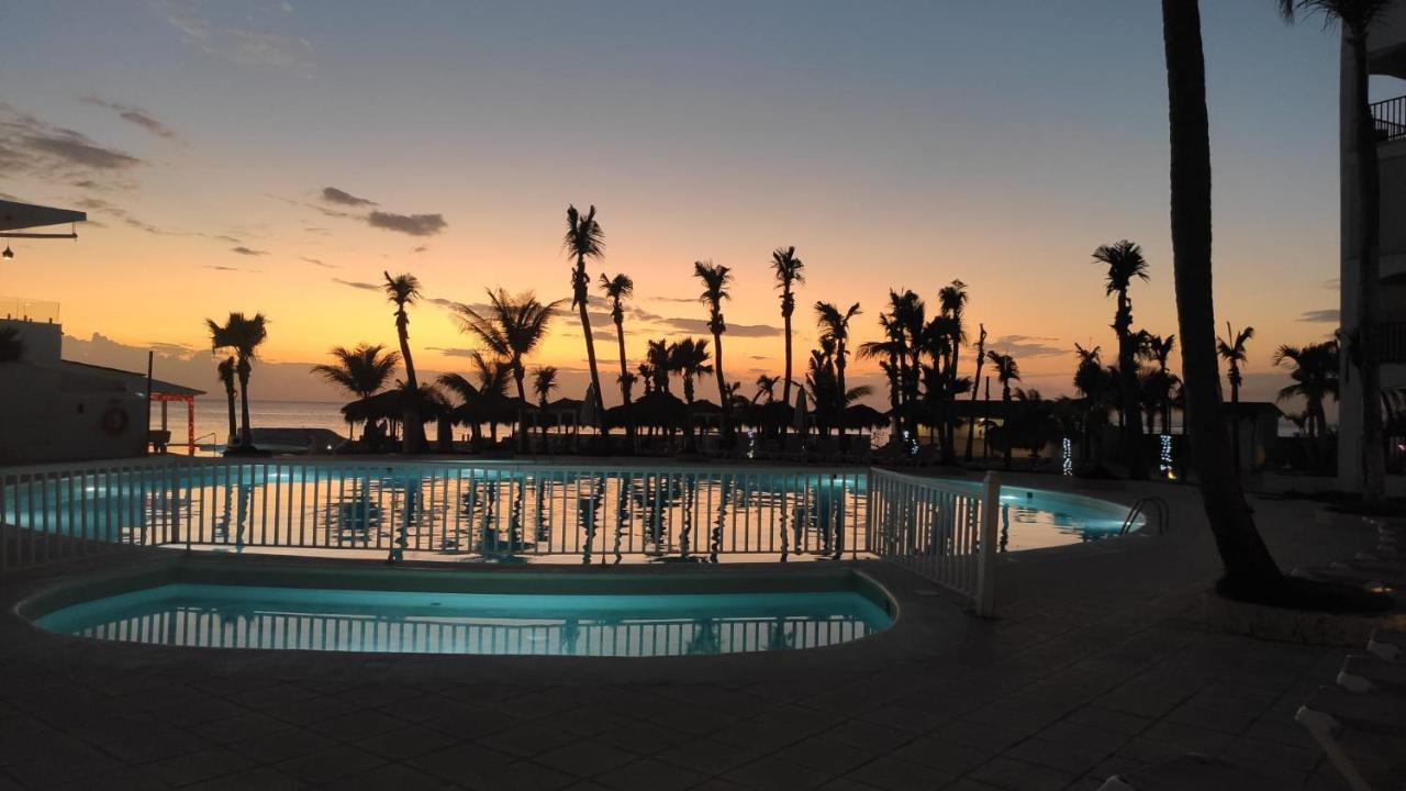 Habitacion En Sol Dominicus Solo Adultos Bayahibe Εξωτερικό φωτογραφία