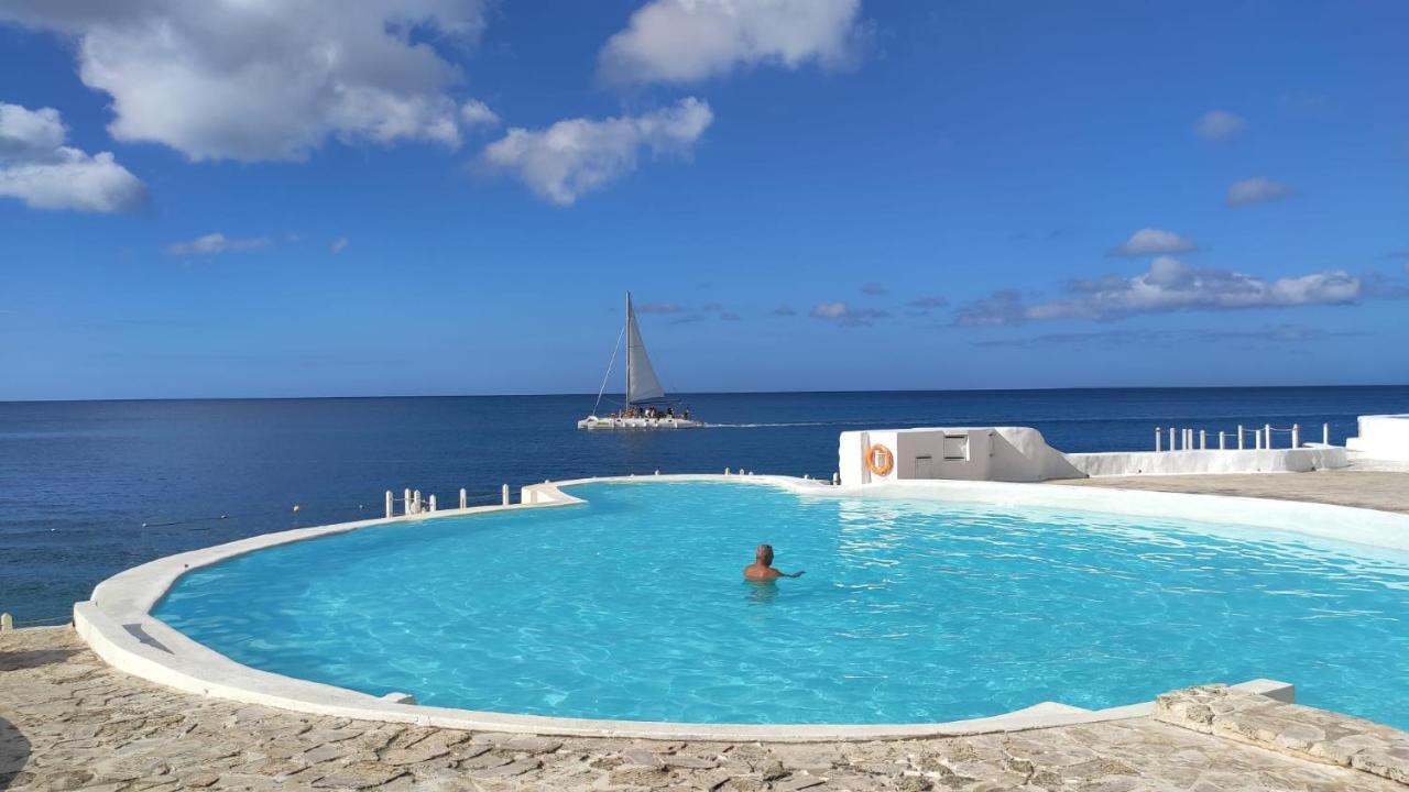 Habitacion En Sol Dominicus Solo Adultos Bayahibe Εξωτερικό φωτογραφία