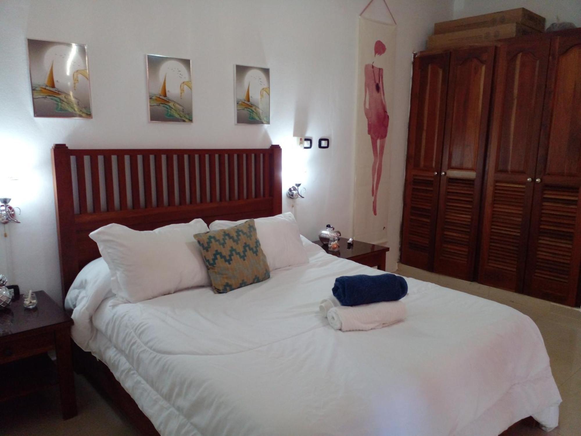 Habitacion En Sol Dominicus Solo Adultos Bayahibe Δωμάτιο φωτογραφία