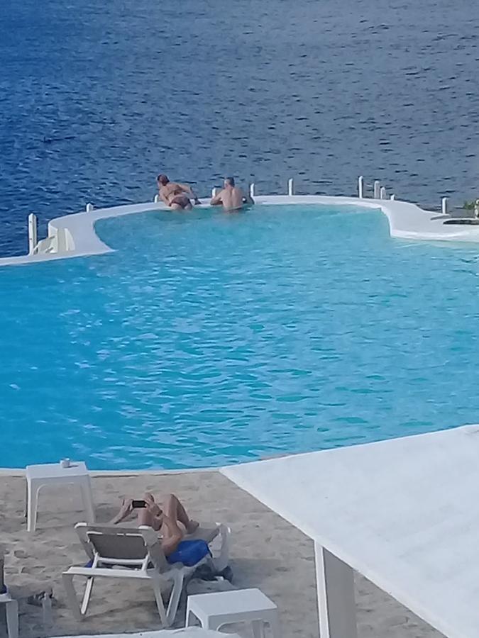 Habitacion En Sol Dominicus Solo Adultos Bayahibe Εξωτερικό φωτογραφία