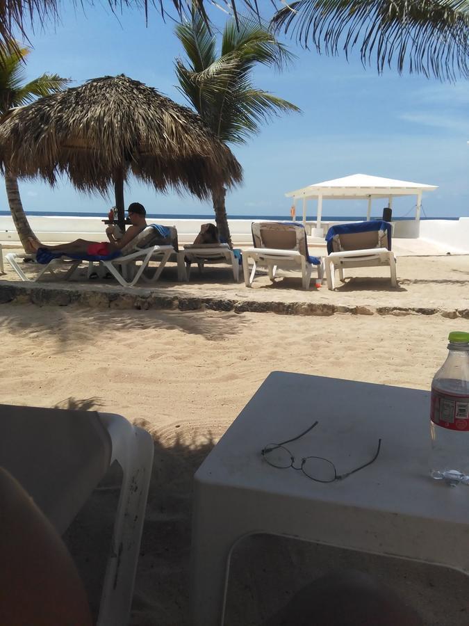 Habitacion En Sol Dominicus Solo Adultos Bayahibe Εξωτερικό φωτογραφία