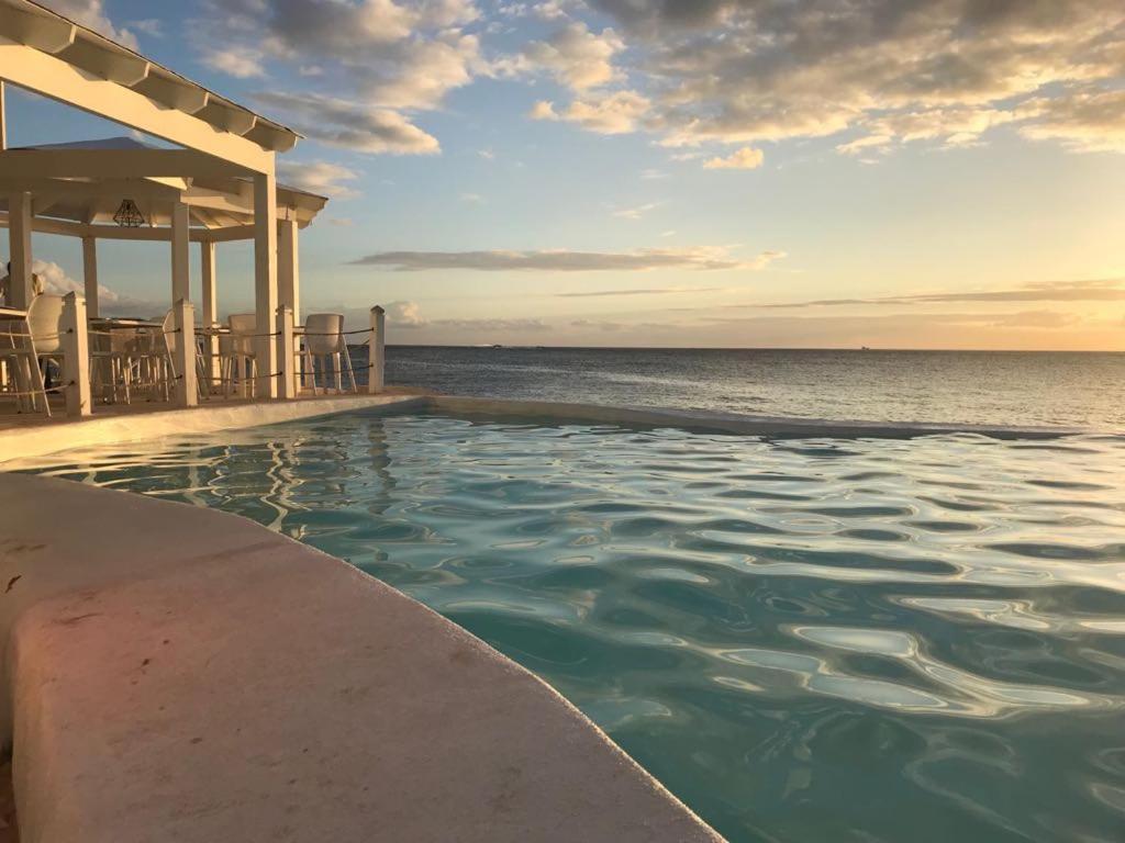 Habitacion En Sol Dominicus Solo Adultos Bayahibe Εξωτερικό φωτογραφία