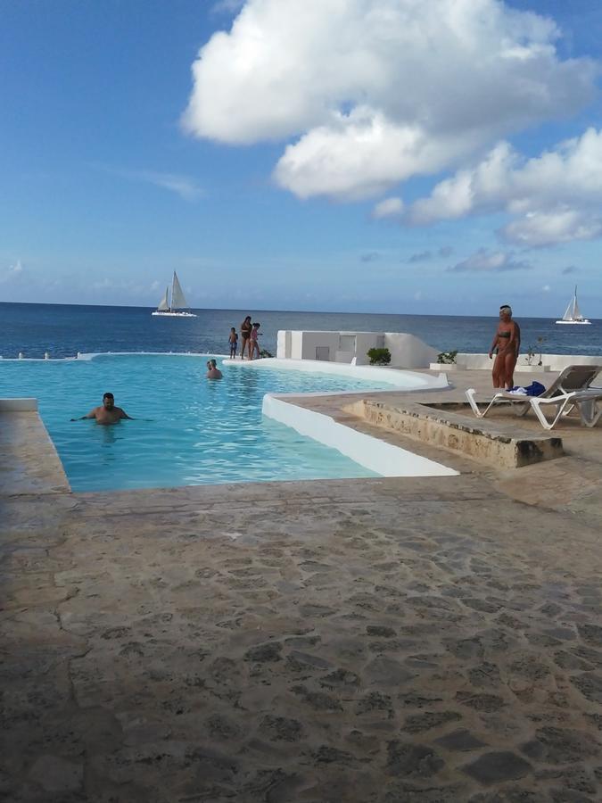 Habitacion En Sol Dominicus Solo Adultos Bayahibe Εξωτερικό φωτογραφία