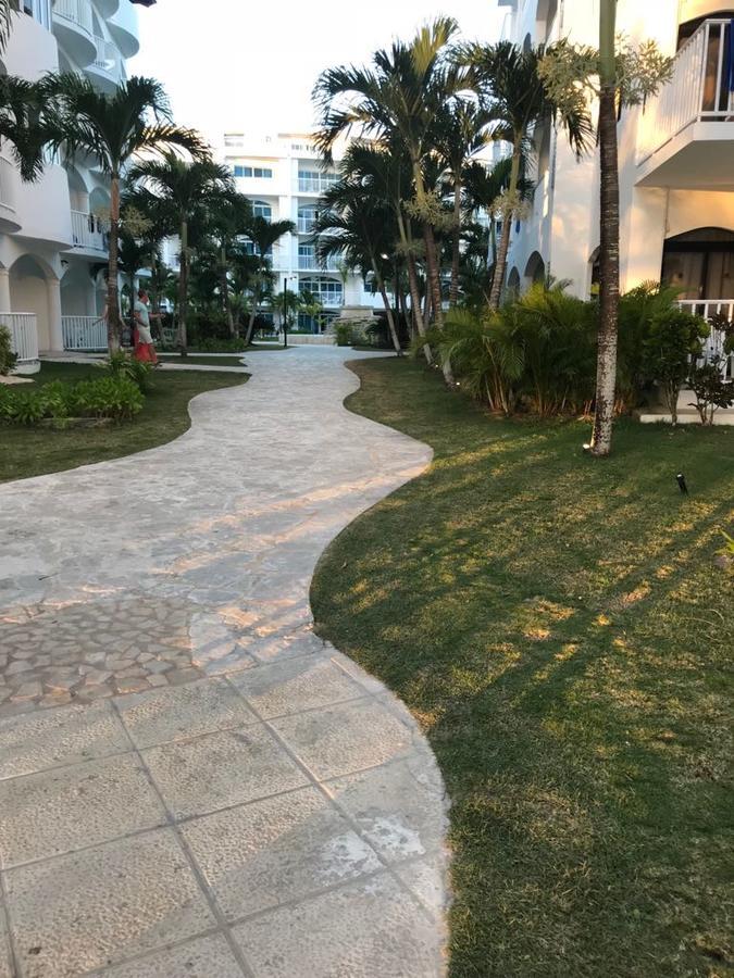 Habitacion En Sol Dominicus Solo Adultos Bayahibe Εξωτερικό φωτογραφία