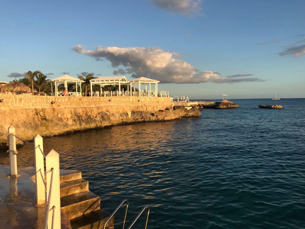 Habitacion En Sol Dominicus Solo Adultos Bayahibe Εξωτερικό φωτογραφία