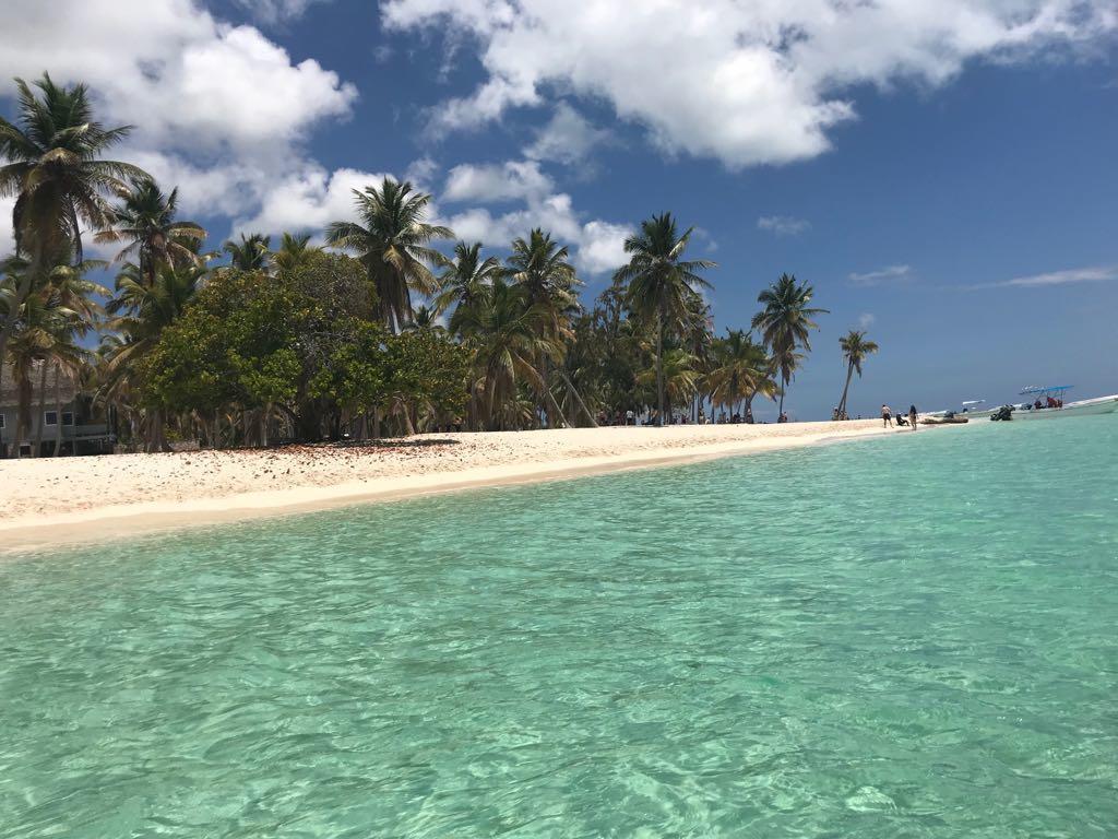 Habitacion En Sol Dominicus Solo Adultos Bayahibe Εξωτερικό φωτογραφία
