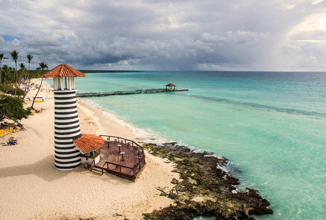 Habitacion En Sol Dominicus Solo Adultos Bayahibe Εξωτερικό φωτογραφία