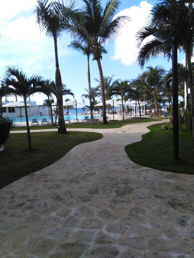 Habitacion En Sol Dominicus Solo Adultos Bayahibe Εξωτερικό φωτογραφία
