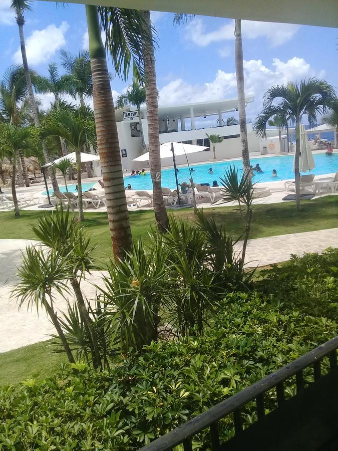 Habitacion En Sol Dominicus Solo Adultos Bayahibe Εξωτερικό φωτογραφία