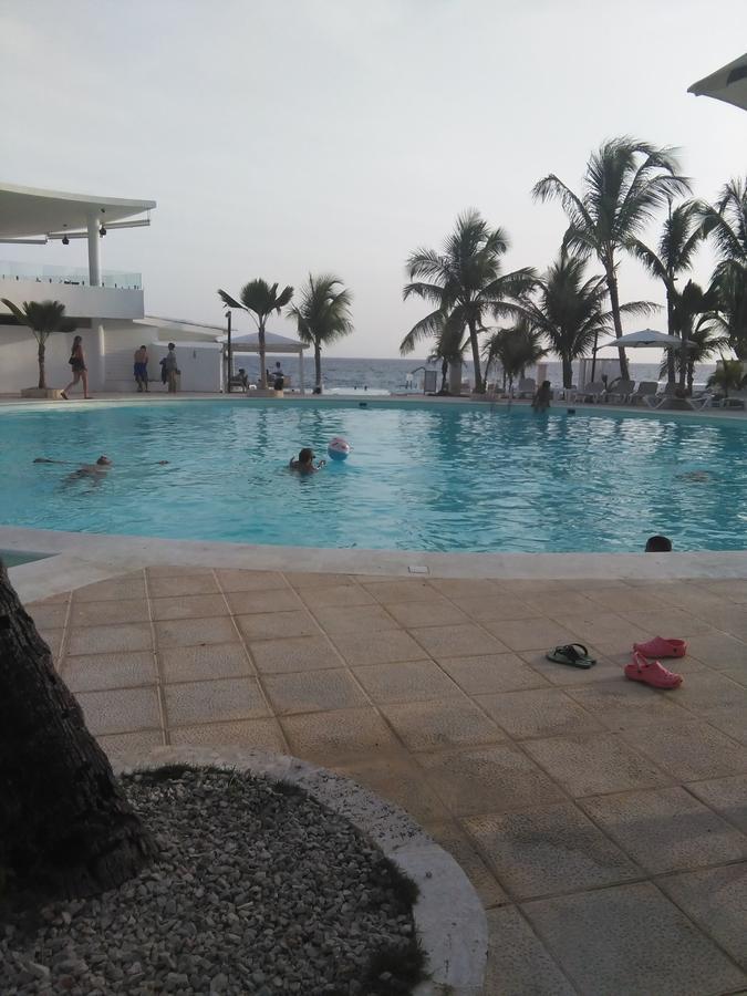 Habitacion En Sol Dominicus Solo Adultos Bayahibe Εξωτερικό φωτογραφία