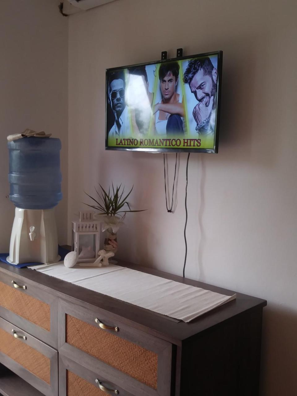 Habitacion En Sol Dominicus Solo Adultos Bayahibe Εξωτερικό φωτογραφία
