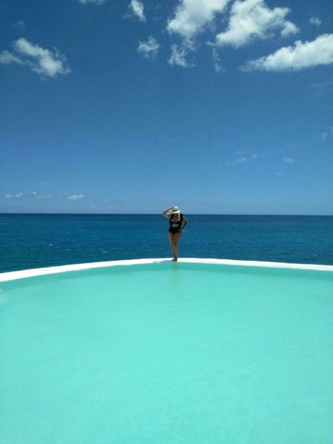 Habitacion En Sol Dominicus Solo Adultos Bayahibe Εξωτερικό φωτογραφία