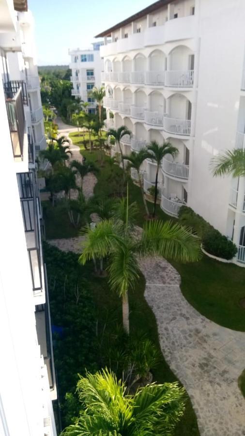Habitacion En Sol Dominicus Solo Adultos Bayahibe Εξωτερικό φωτογραφία