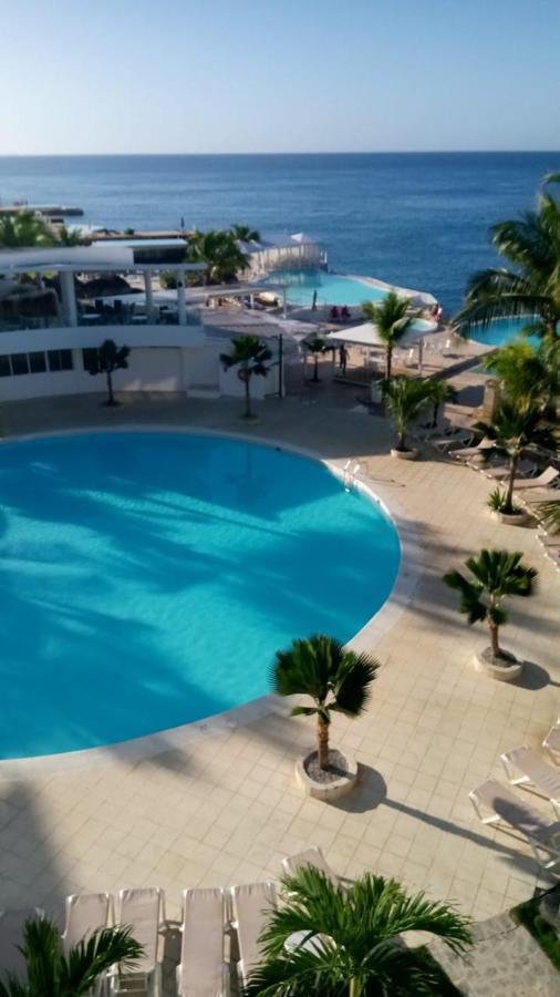 Habitacion En Sol Dominicus Solo Adultos Bayahibe Εξωτερικό φωτογραφία